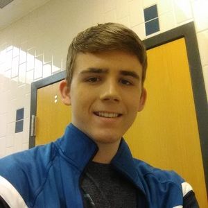 Meet your Posher, Richard